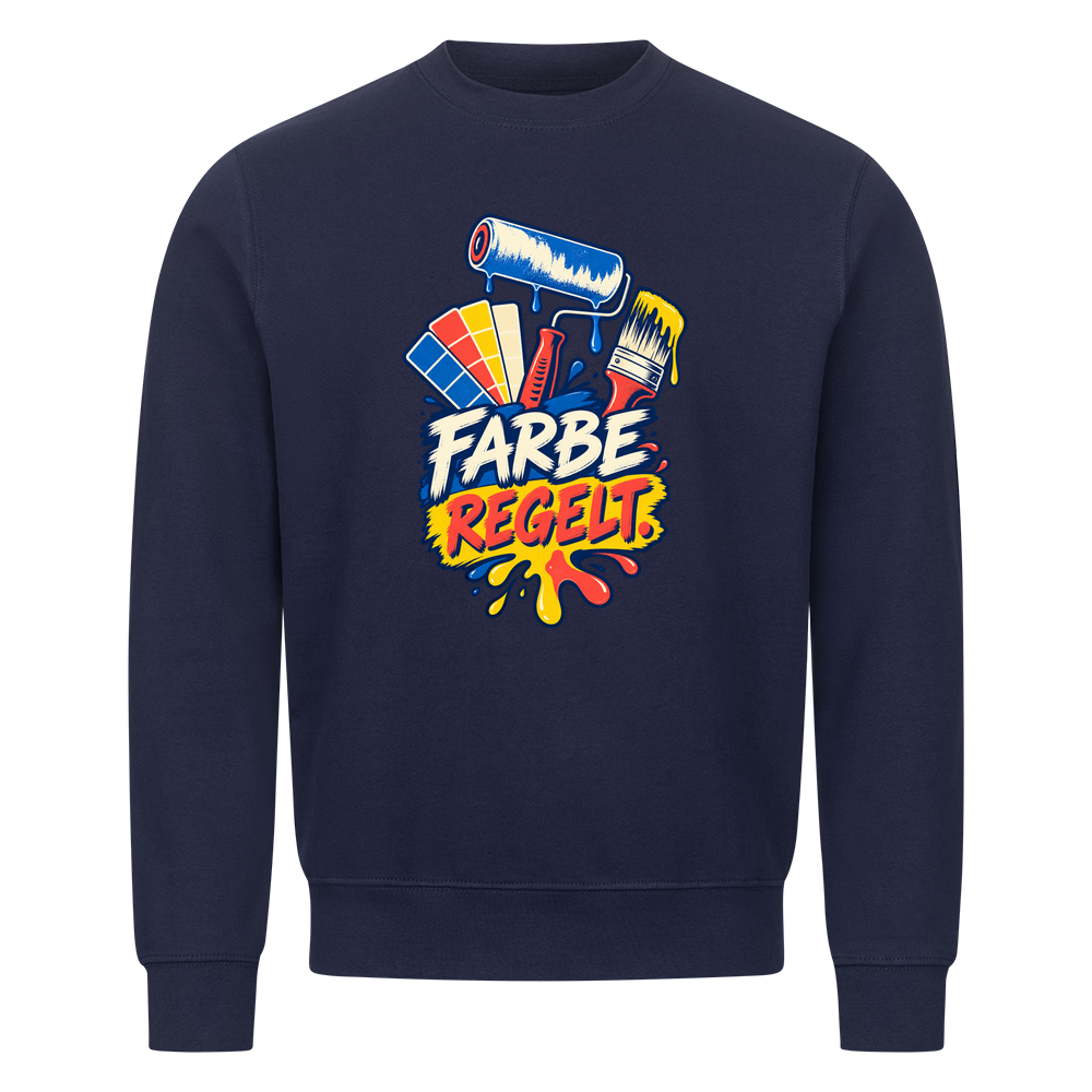 Image for color: navy blue