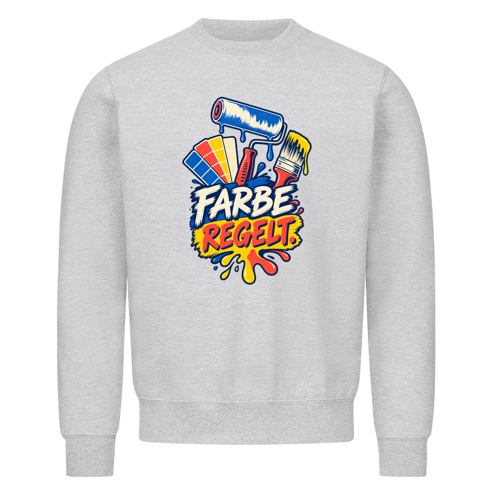 Image for color: heather grey