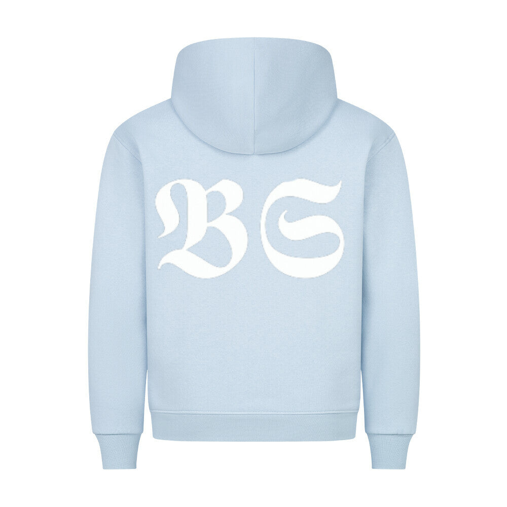 Image for color: babyblau