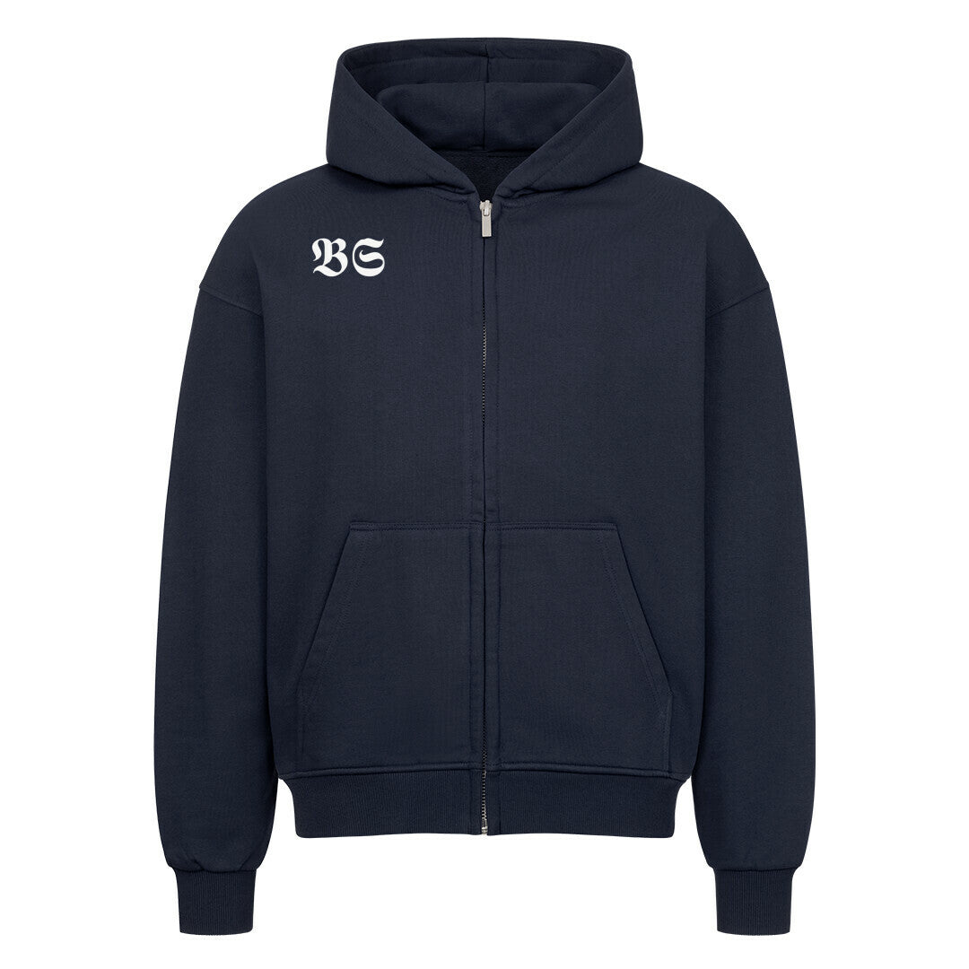 Image for color: french navy