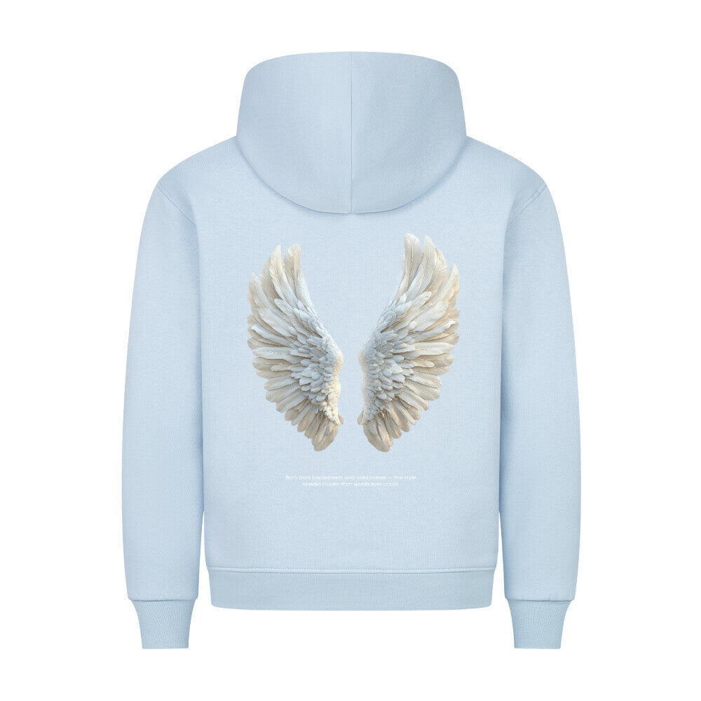 Image for color: babyblau