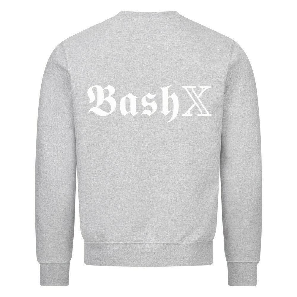 Image for color: heather grey