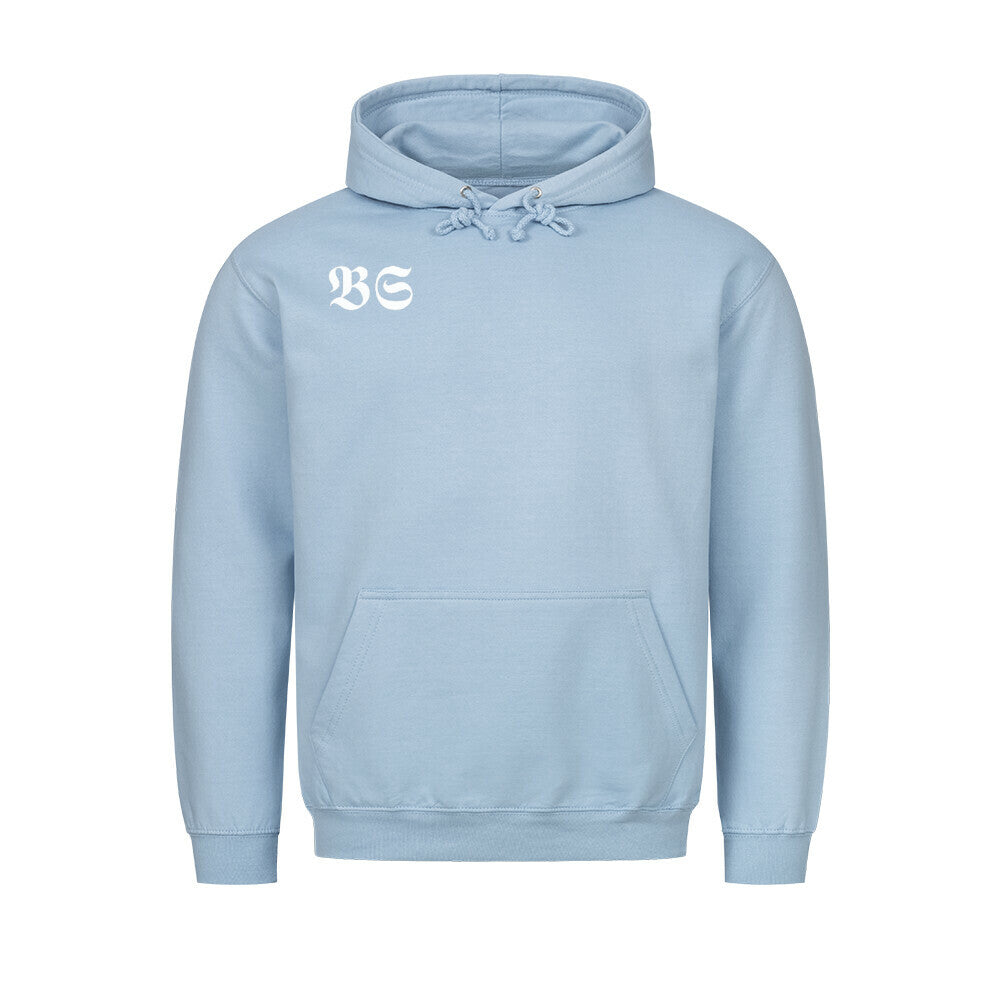 Image for color: babyblau